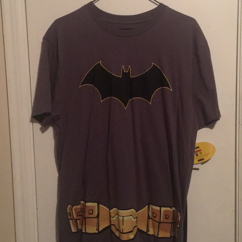 Never worn.